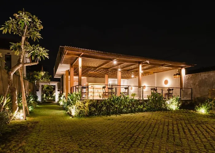 Villa Madara