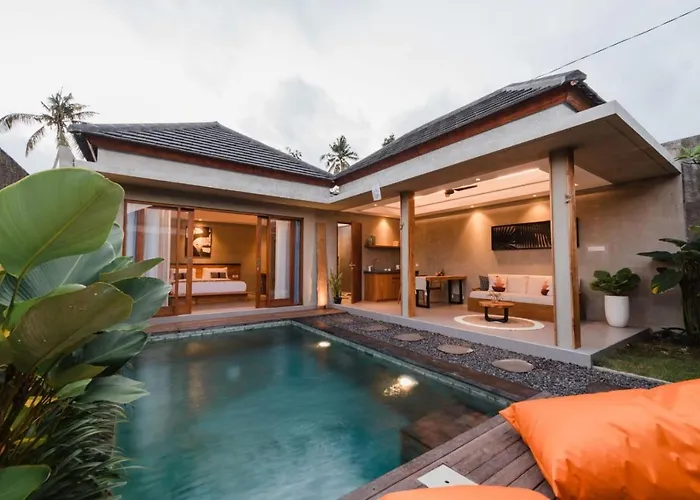 Villa Madara