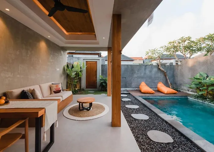Madara Ubud (Bali)