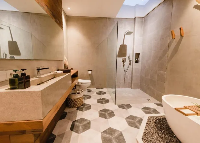 Villa Madara Ubud (Bali)