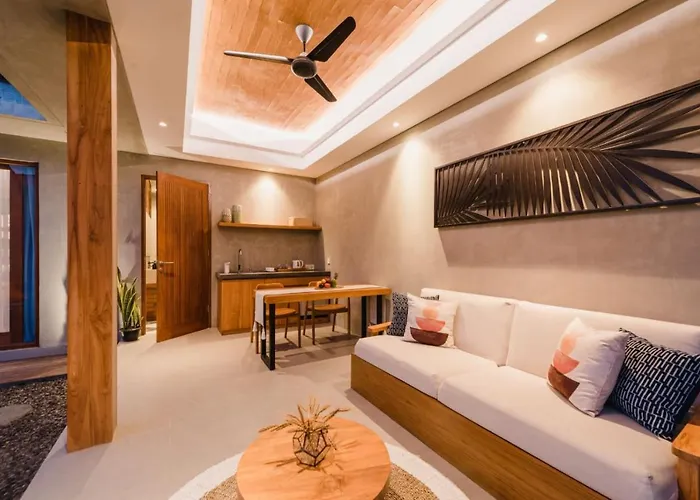 Madara Villa *
