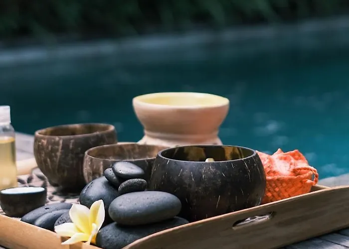 Madara Villa Ubud (Bali)