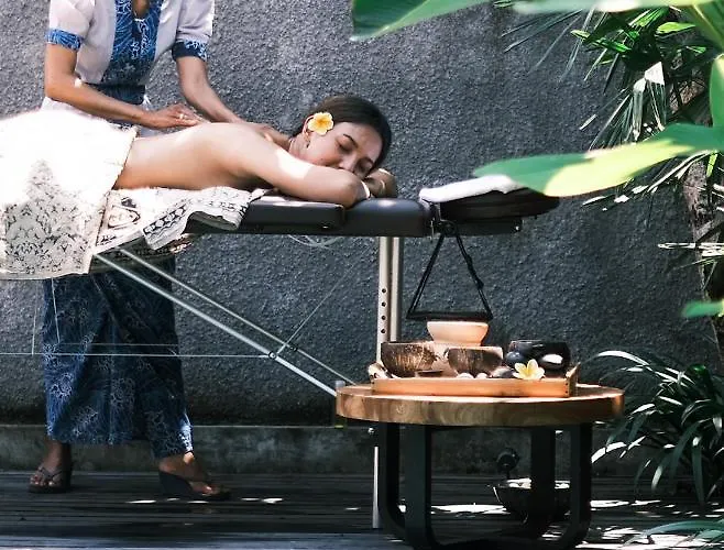 Villa Madara Ubud (Bali)